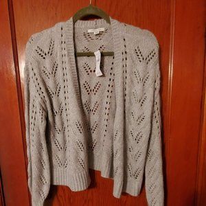 American Eagle cardigan, New With Tags